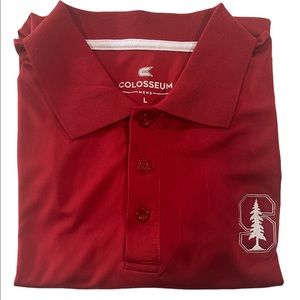 Colosseum Stanford Polo Shirt